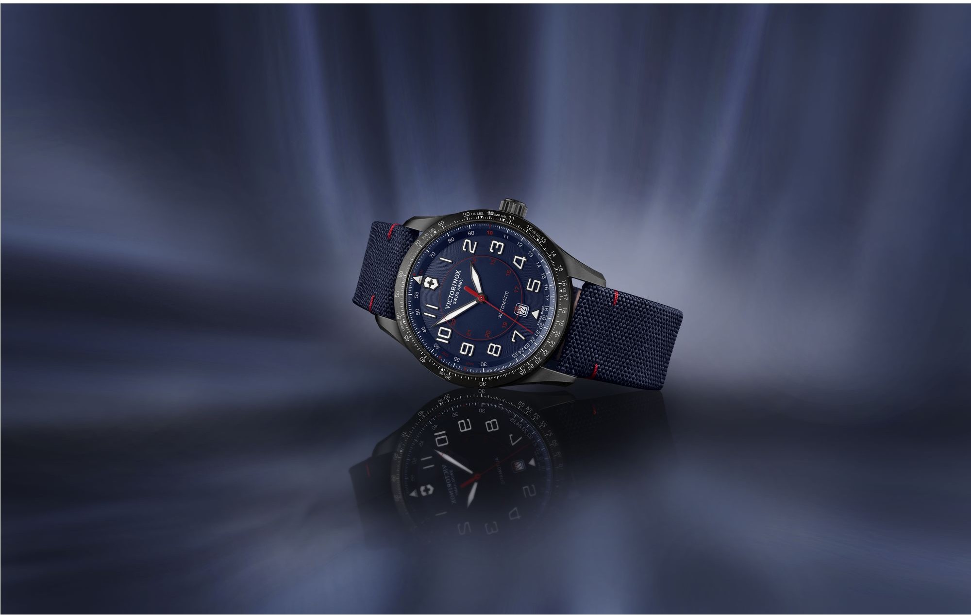 Victorinox AirBoss Mechanical 241820