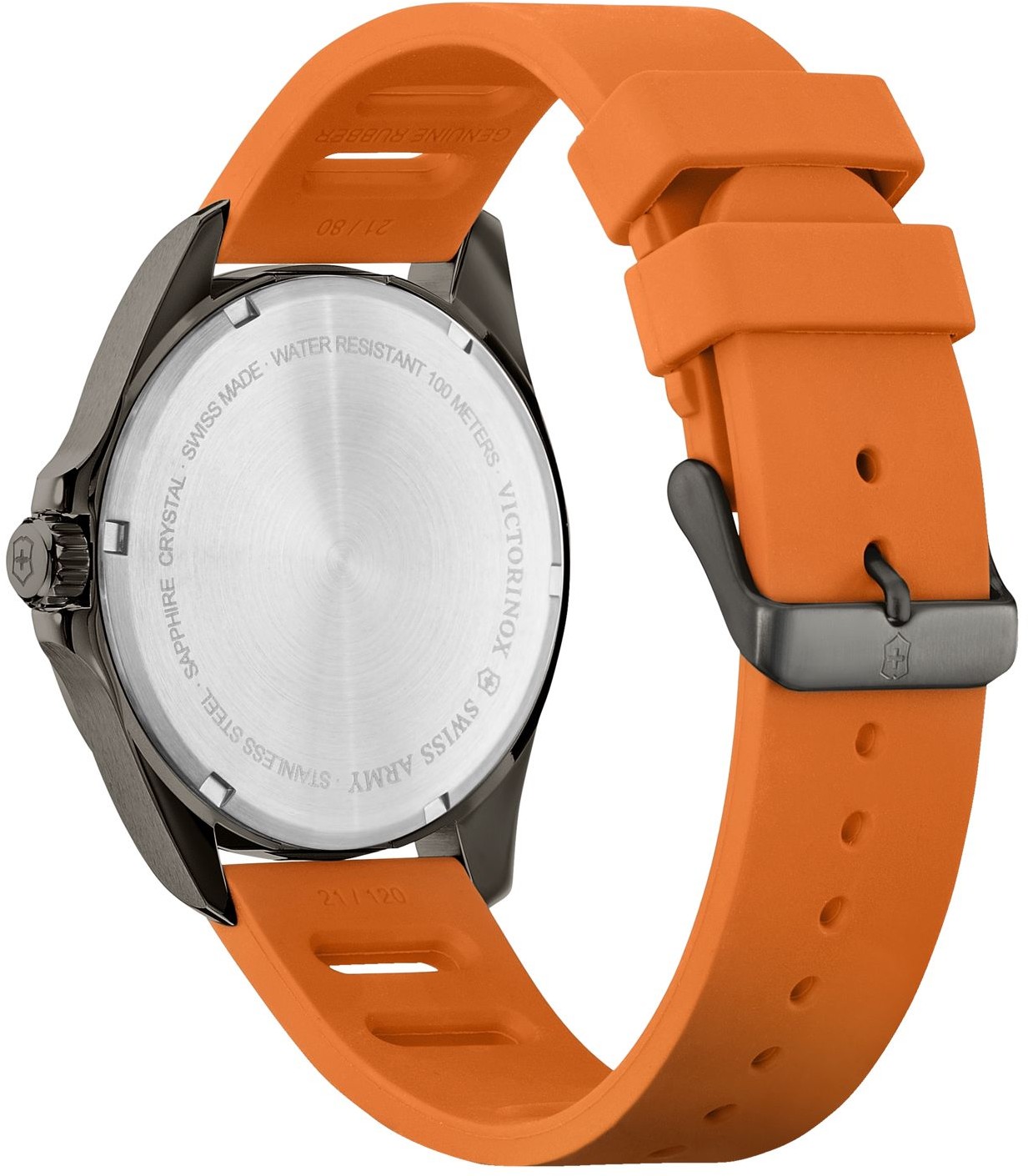 Victorinox FieldForce GMT 241897