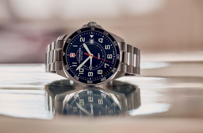 Victorinox FieldForce GMT 241896
