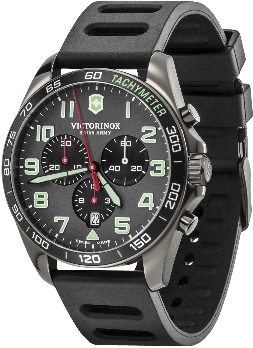 Victorinox FieldForce Sport Chrono 241891