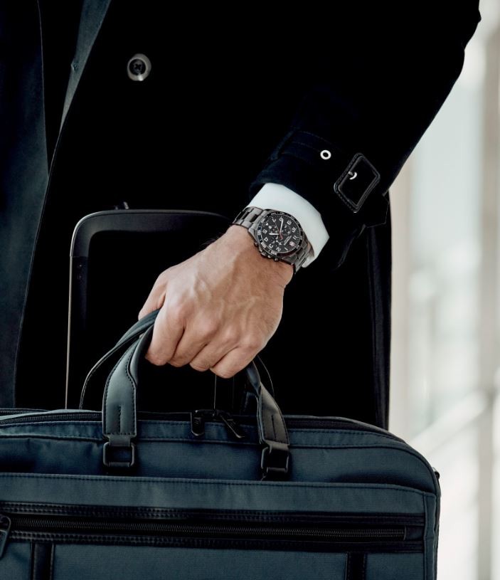 Victorinox FieldForce Sport Chrono 241890