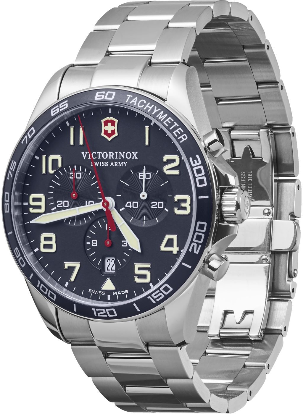 Victorinox FieldForce Sport Chrono 241857