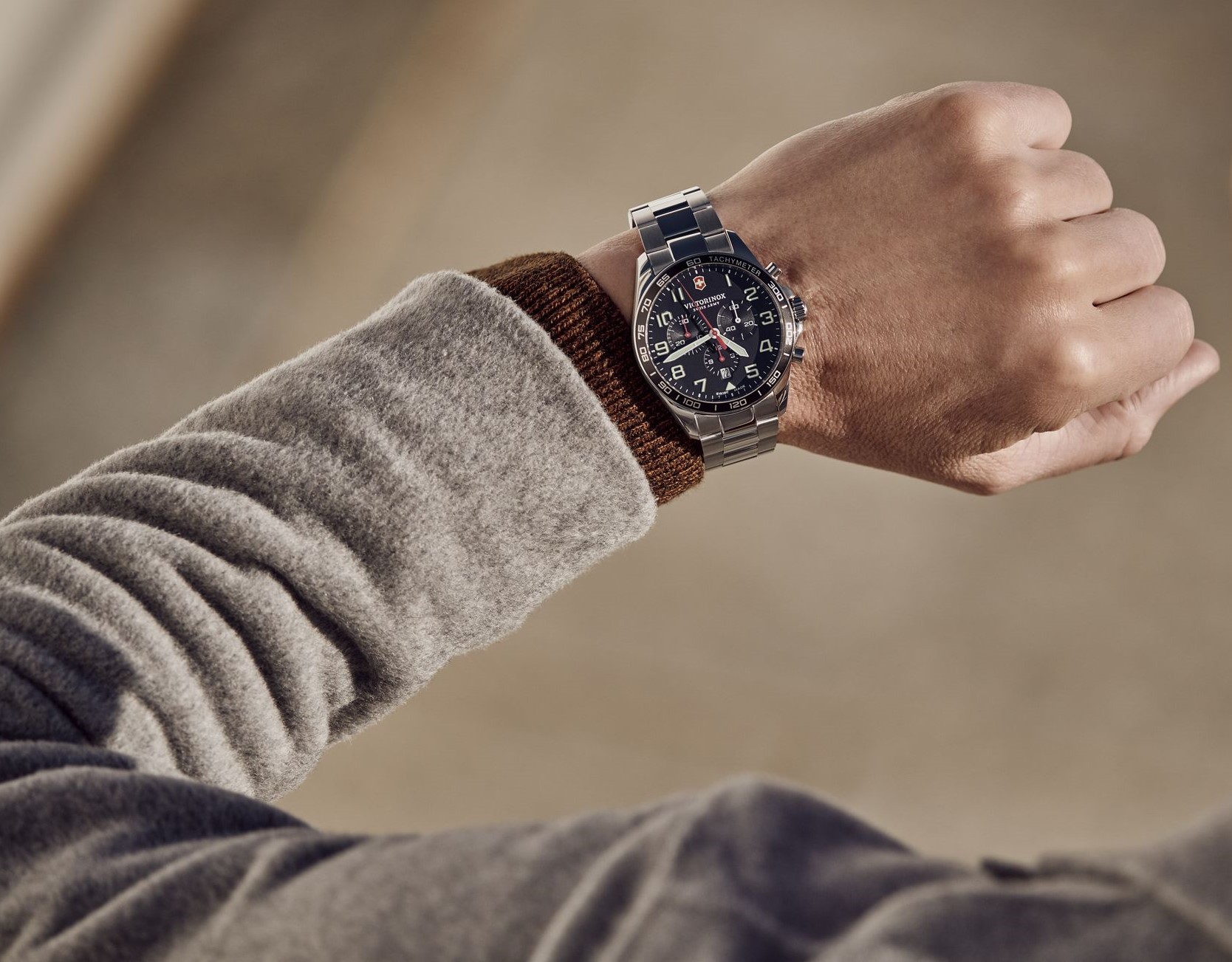 Victorinox FieldForce Sport Chrono 241855
