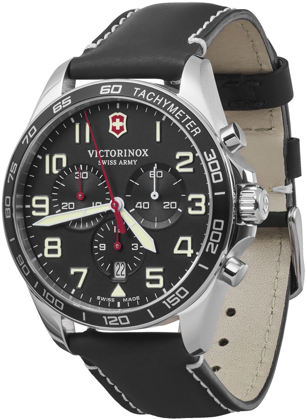 Victorinox FieldForce Chrono 241852