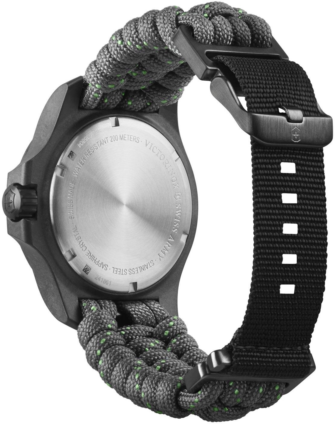 Victorinox I.N.O.X. Carbon 241861