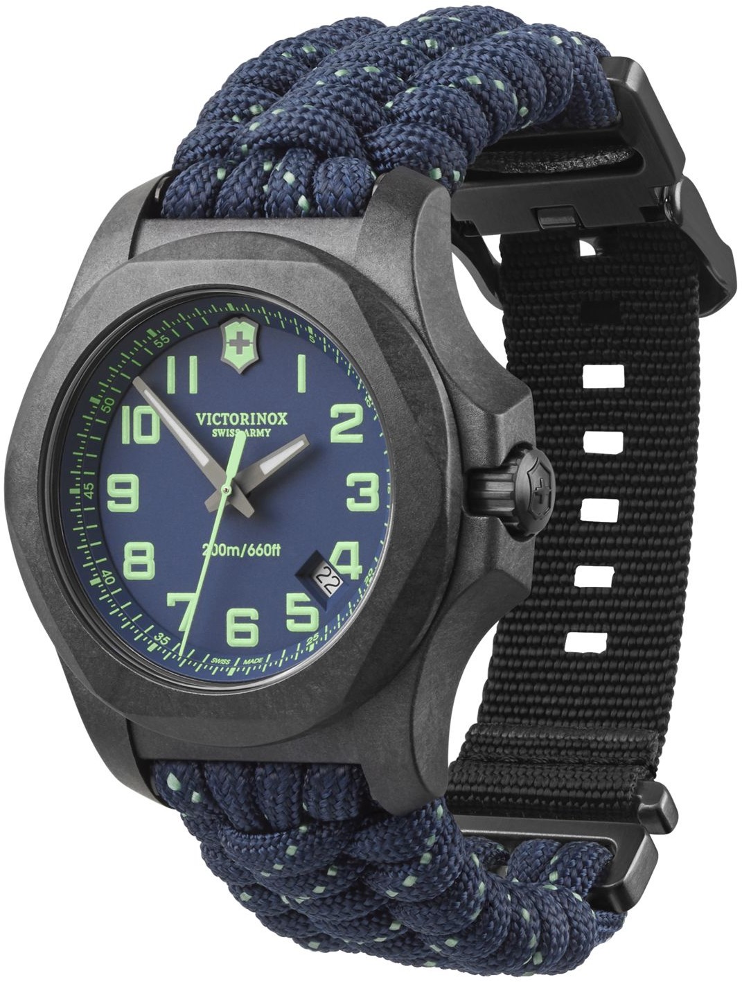 Victorinox I.N.O.X. Carbon 241860