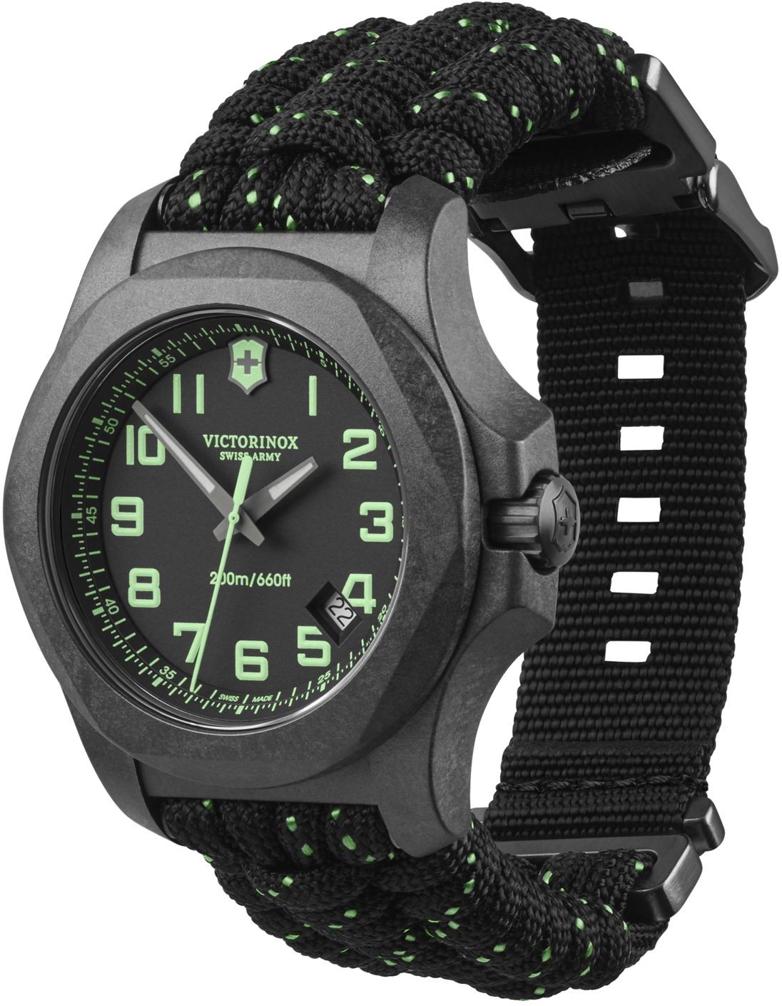 Victorinox I.N.O.X. Carbon 241859