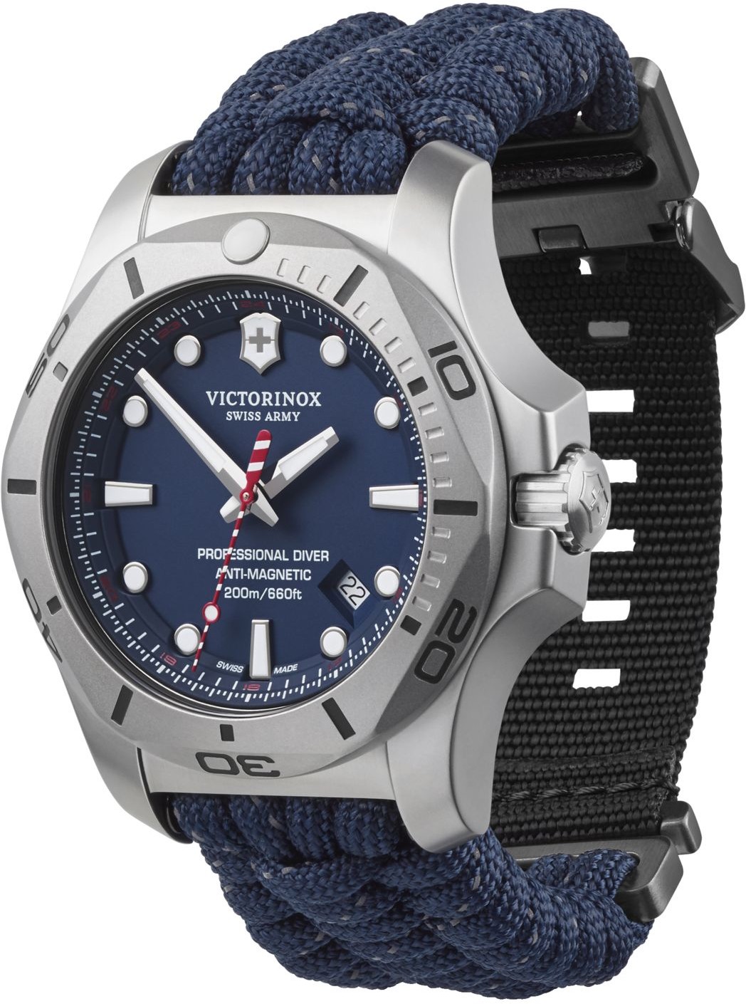 Victorinox I.N.O.X. Professional Diver 241843