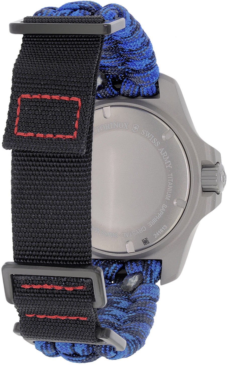 Victorinox I.N.O.X. Professional Diver Titanium 241813