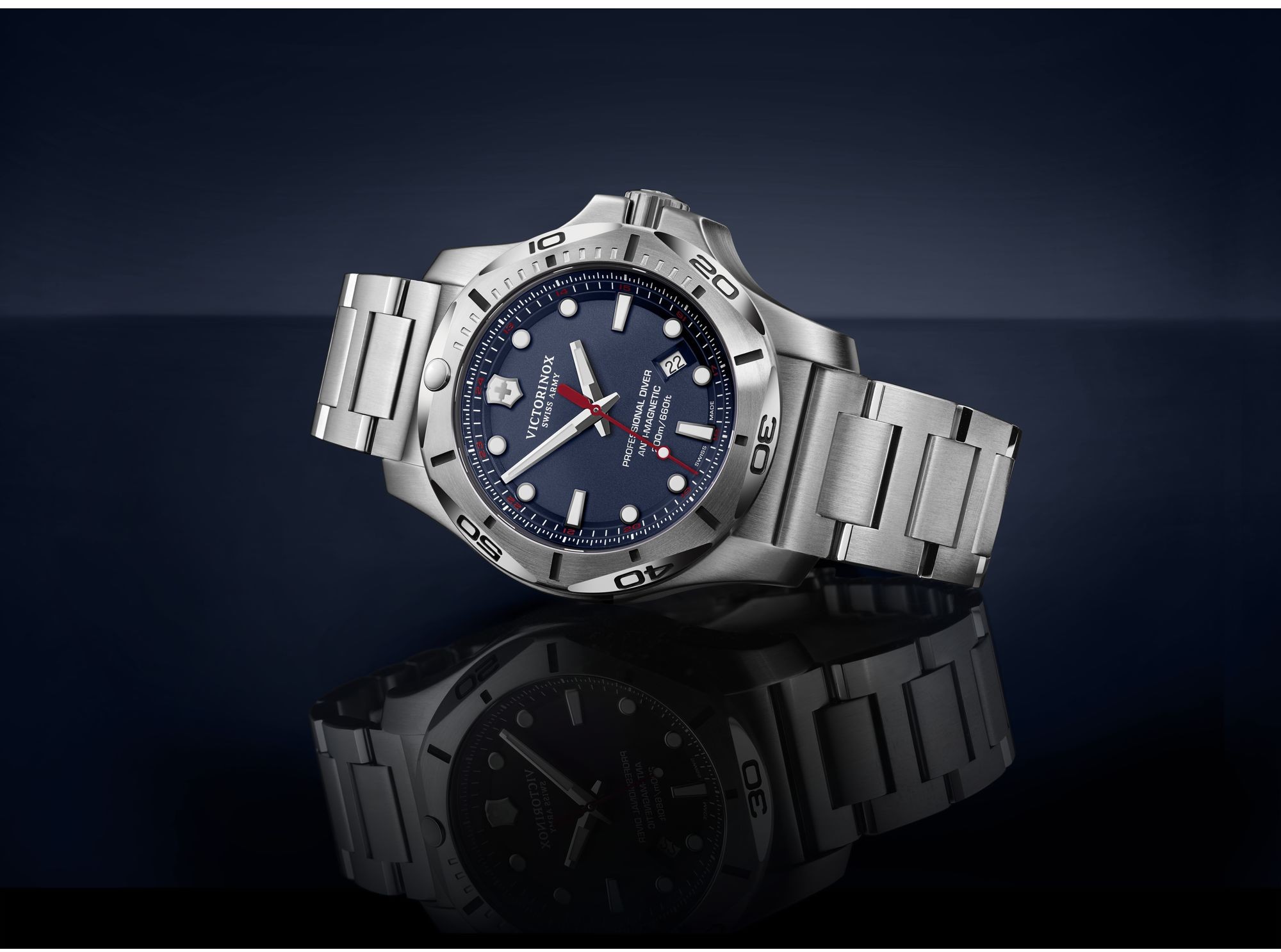 Victorinox I.N.O.X. Professional Diver 241782