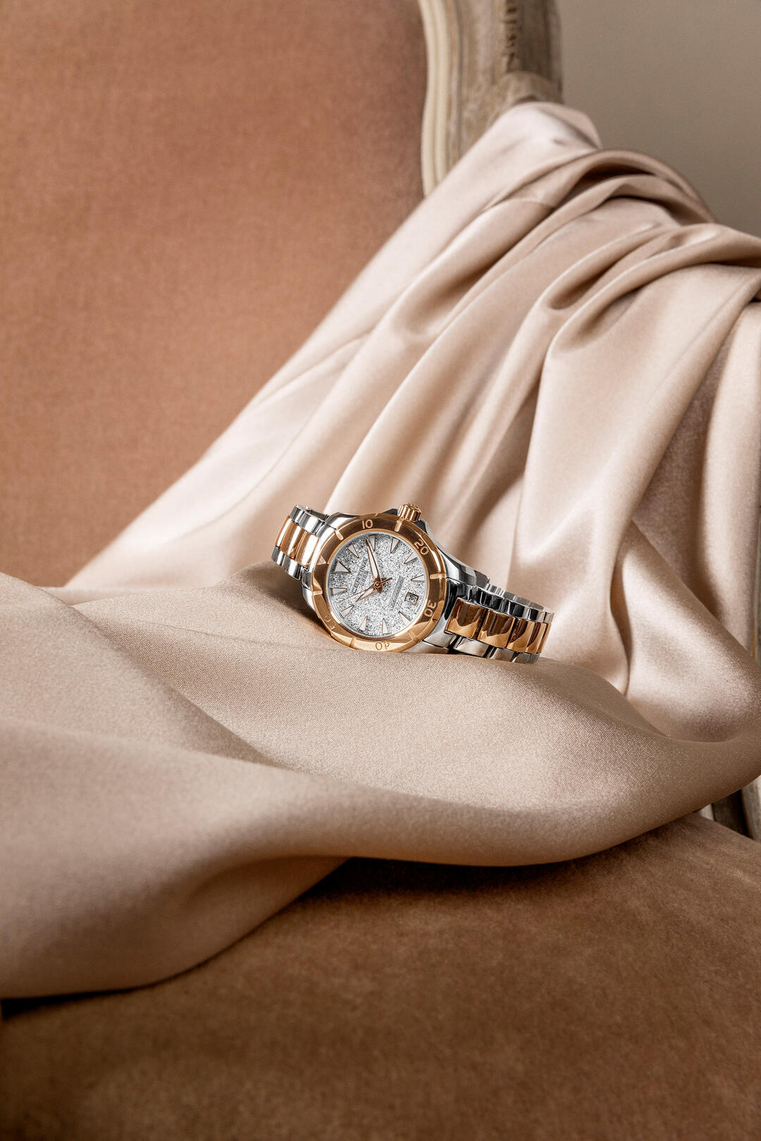 Certina DS Action Lady C032.951.22.031.00