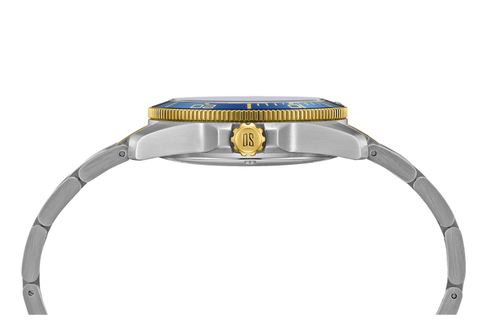 Certina DS Action Diver Powermatic 80 Sea Turtle Conservancy C032.807.22.041.10 Special Edition