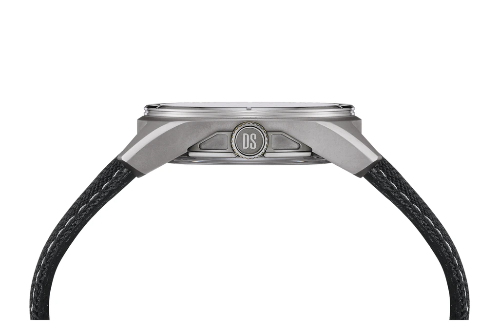 Certina DS Skeleton Limited Edition C042.407.56.081.10