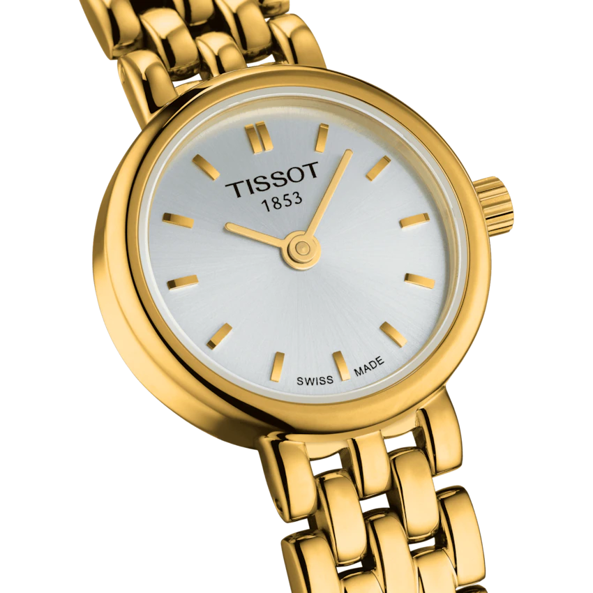 TISSOT LOVELY T058.009.33.031.00