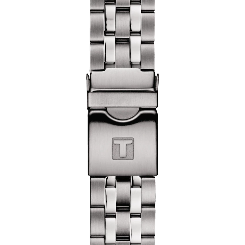 TISSOT SEASTAR 1000 POWERMATIC 80 T120.407.11.091.01