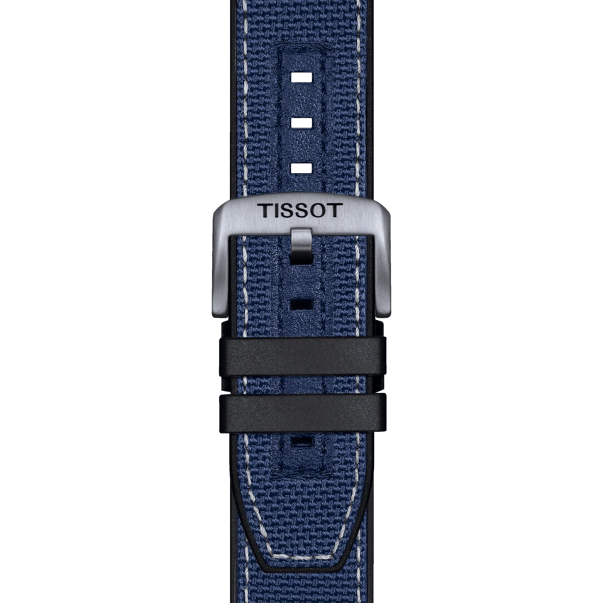 TISSOT SUPERSPORT CHRONO T125.617.17.051.03