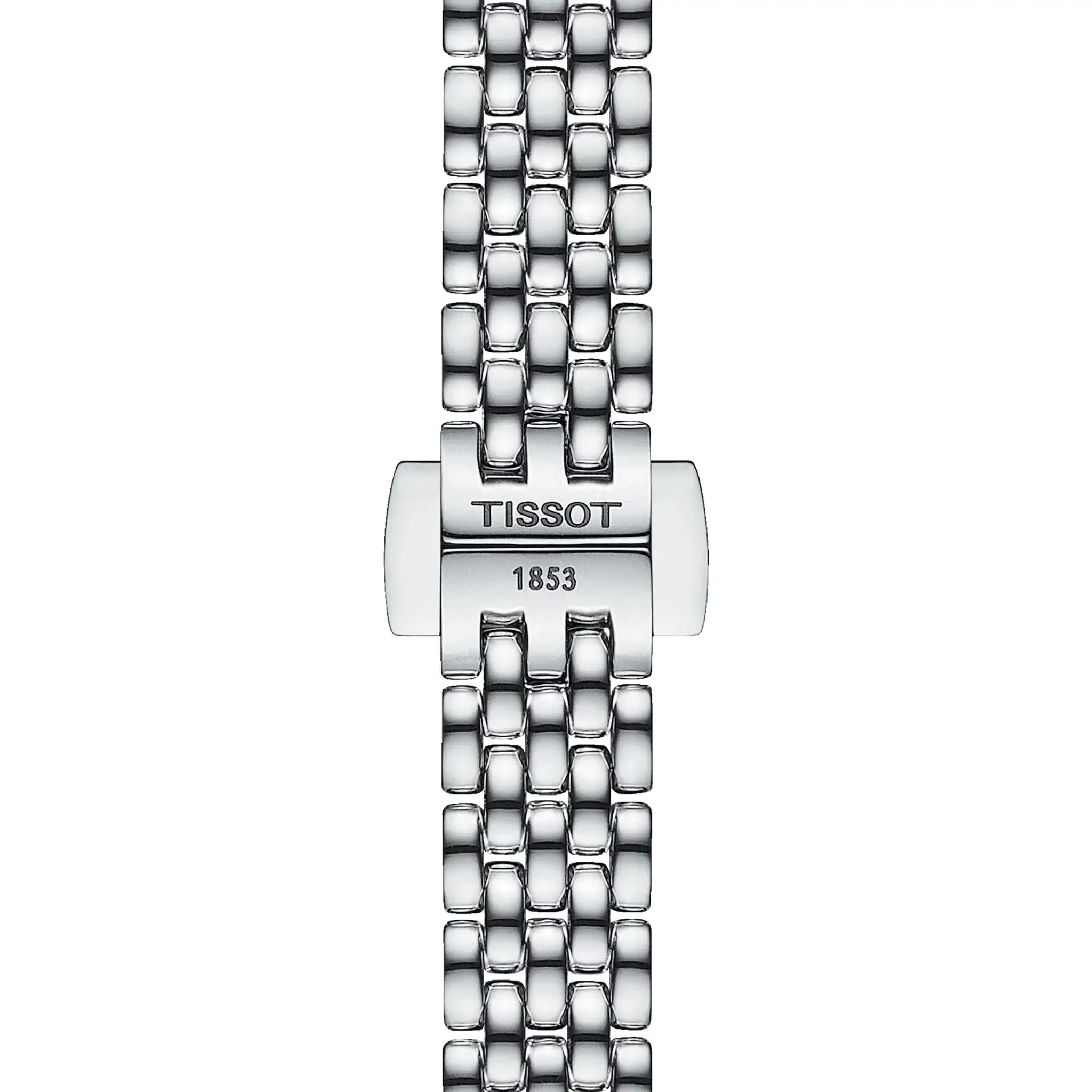 TISSOT LOVELY ROUND T140.009.11.111.00