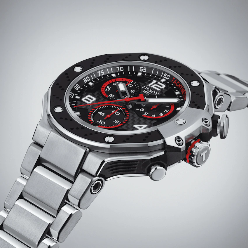 TISSOT T-RACE MOTOGP CHRONOGRAPH 2022 LIMITED EDITION T141.417.11.057.00