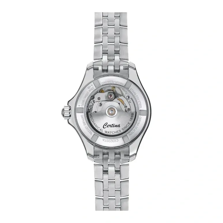 Certina DS Action Lady Powermatic 80 C032.207.11.046.00