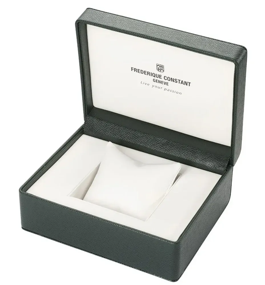 Frederique Constant Slimline Gents Automatic FC-306MR4S6