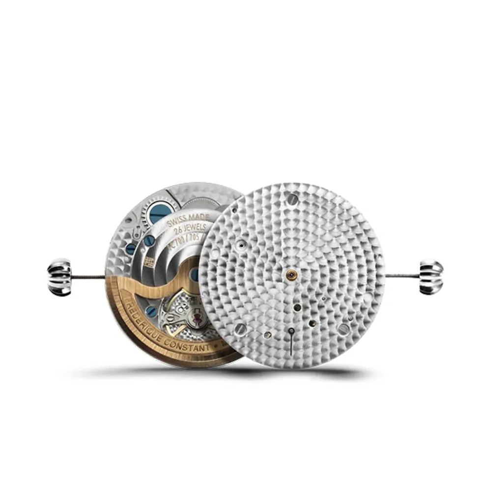 Frederique Constant Manufacture Classic Automatic FC-710MC4H6