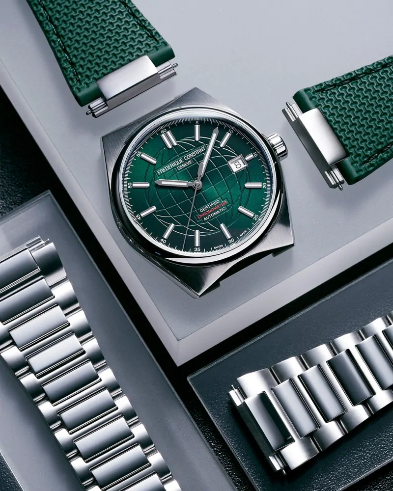 Frederique Constant Highlife Automatic COSC FC-303G3NH6B