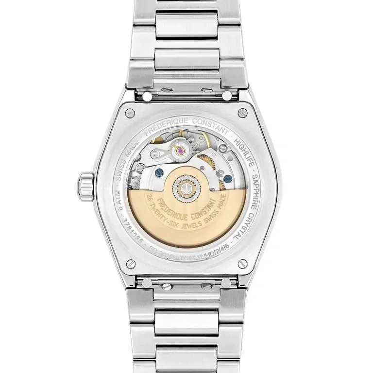 Frederique Constant Highlife Ladies Automatic FC-303LP2NH6B