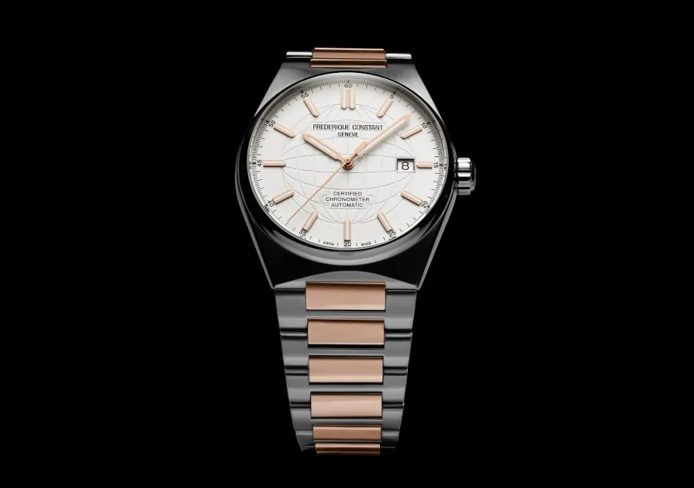 Frederique Constant Highlife Automatic COSC FC-303V4NH2B
