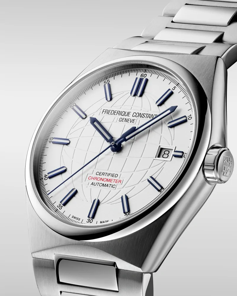 Frederique Constant Highlife Automatic COSC FC-303S3NH26B