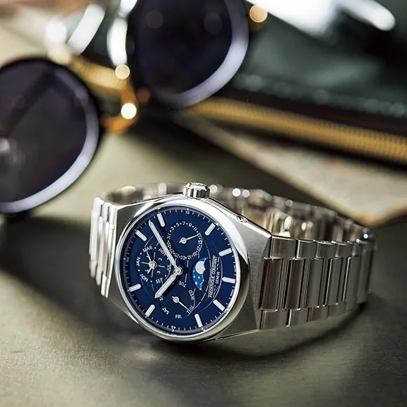 Frederique Constant Highlife Perpetual Calendar FC-775N4NH6B