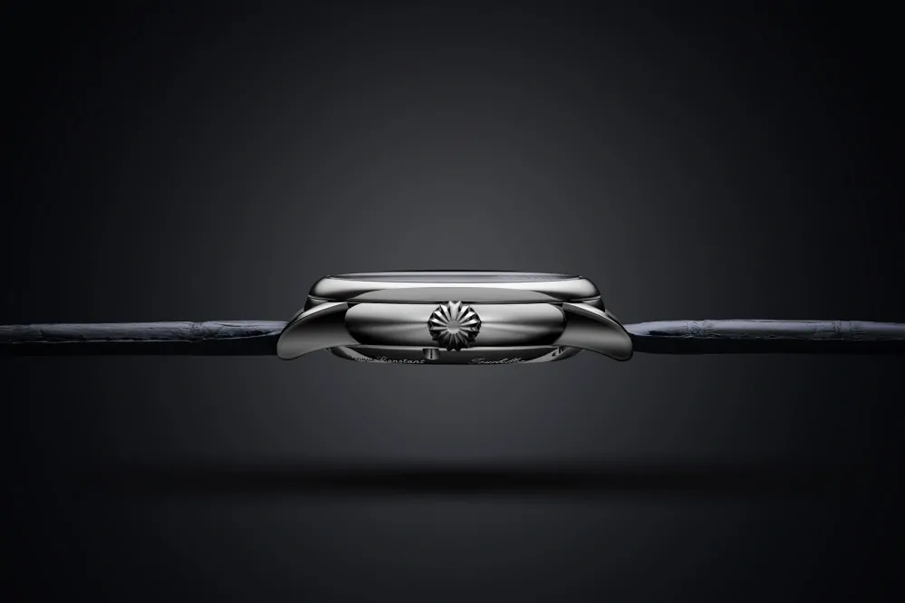 Frederique Constant Classic Tourbillon Manufacture Limited Edition FC-980N3H6