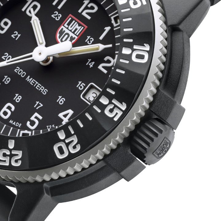 Luminox Original Navy SEAL 3000 Series Heritage XS.3001.H.SET