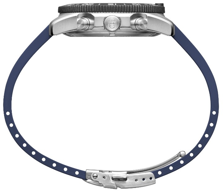 Luminox Pacific Diver Chronograph 3140 Series XS.3143.SET