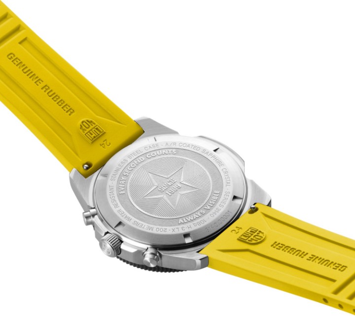 Luminox Pacific Diver Chronograph 3140 Series XS.3145.SET