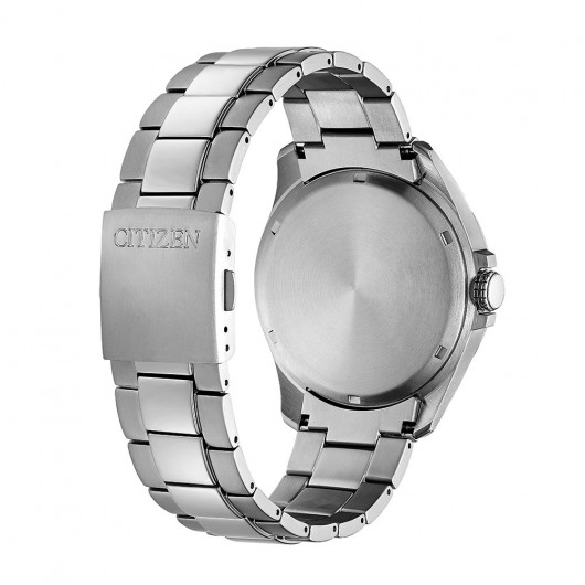 Citizen Eco Drive Super Titanium BM7470-84E
