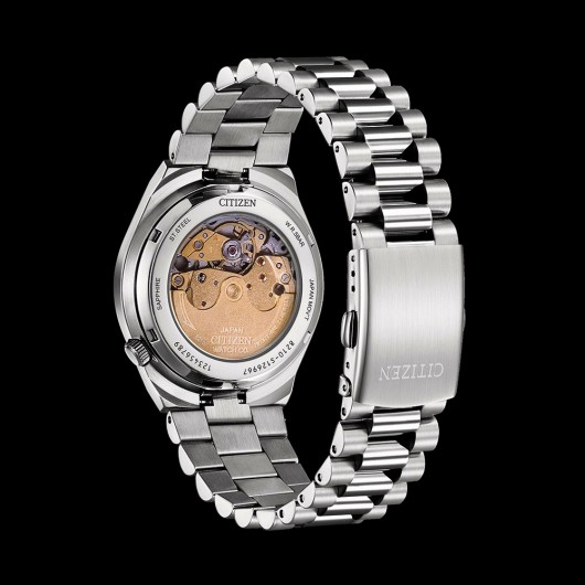 Citizen Tsuyosa Automatic NJ0151-88M