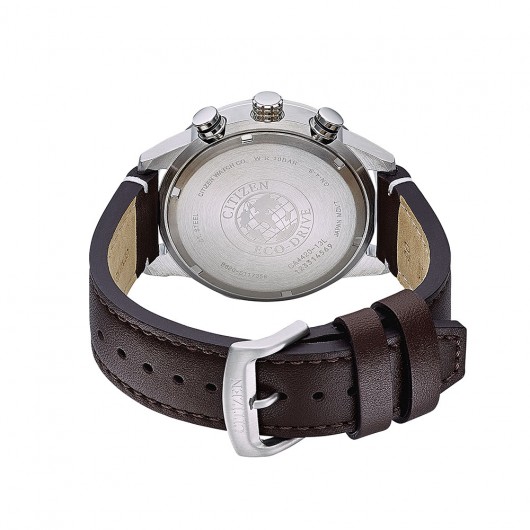 Citizen Eco Drive Chronograph CA4420-13L