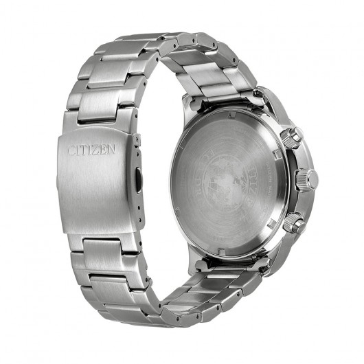 Citizen Eco Drive CLASSIC CHRONO CA0690-88L