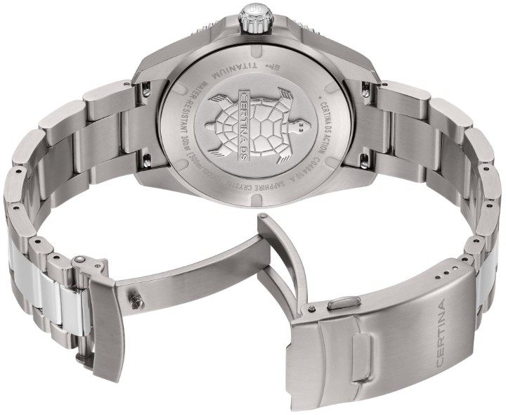 Certina DS Action C048.410.44.351.00