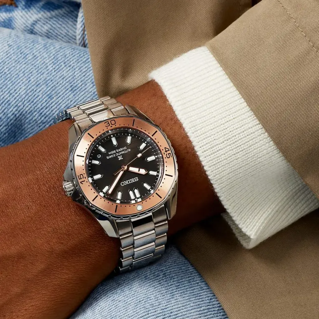 Seiko Prospex SPB485J1