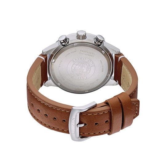 Citizen Eco Drive Chronograph CA4420-21X