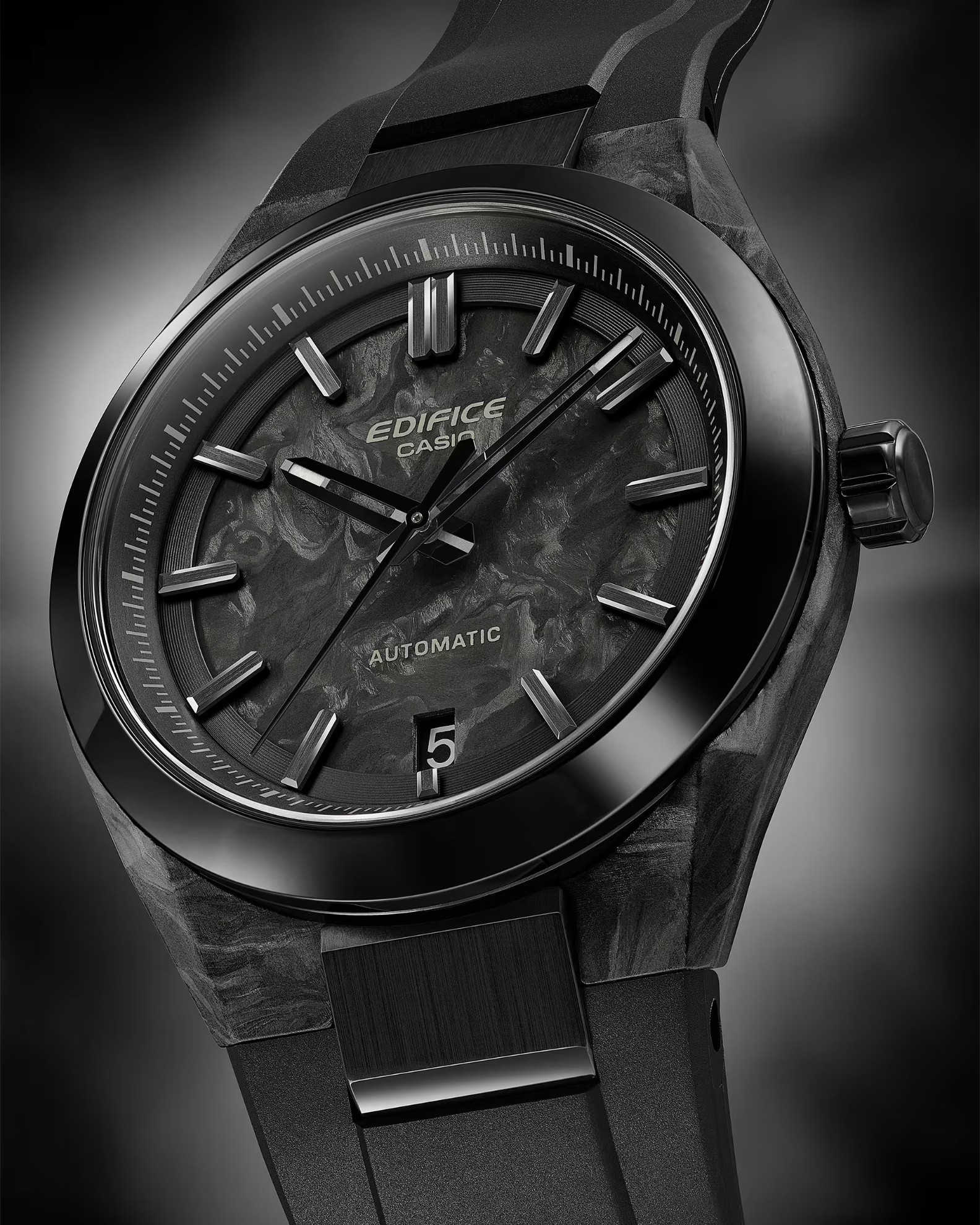 Casio Edifice Automatic EFK-100XPB-1AER