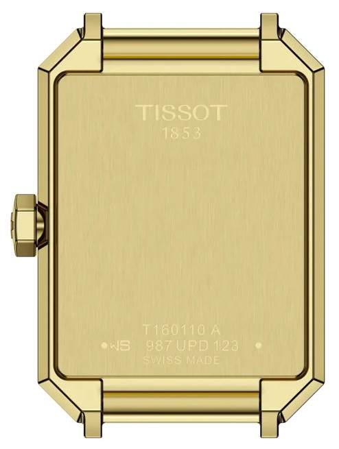 Tissot SRV T160.110.36.126.00