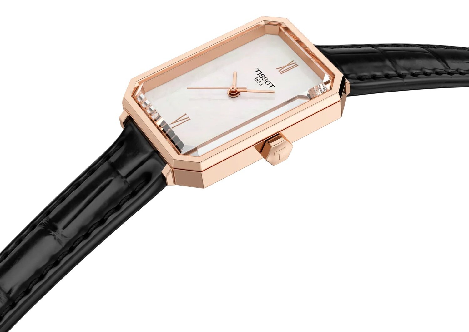 Tissot SRV T160.110.36.113.00