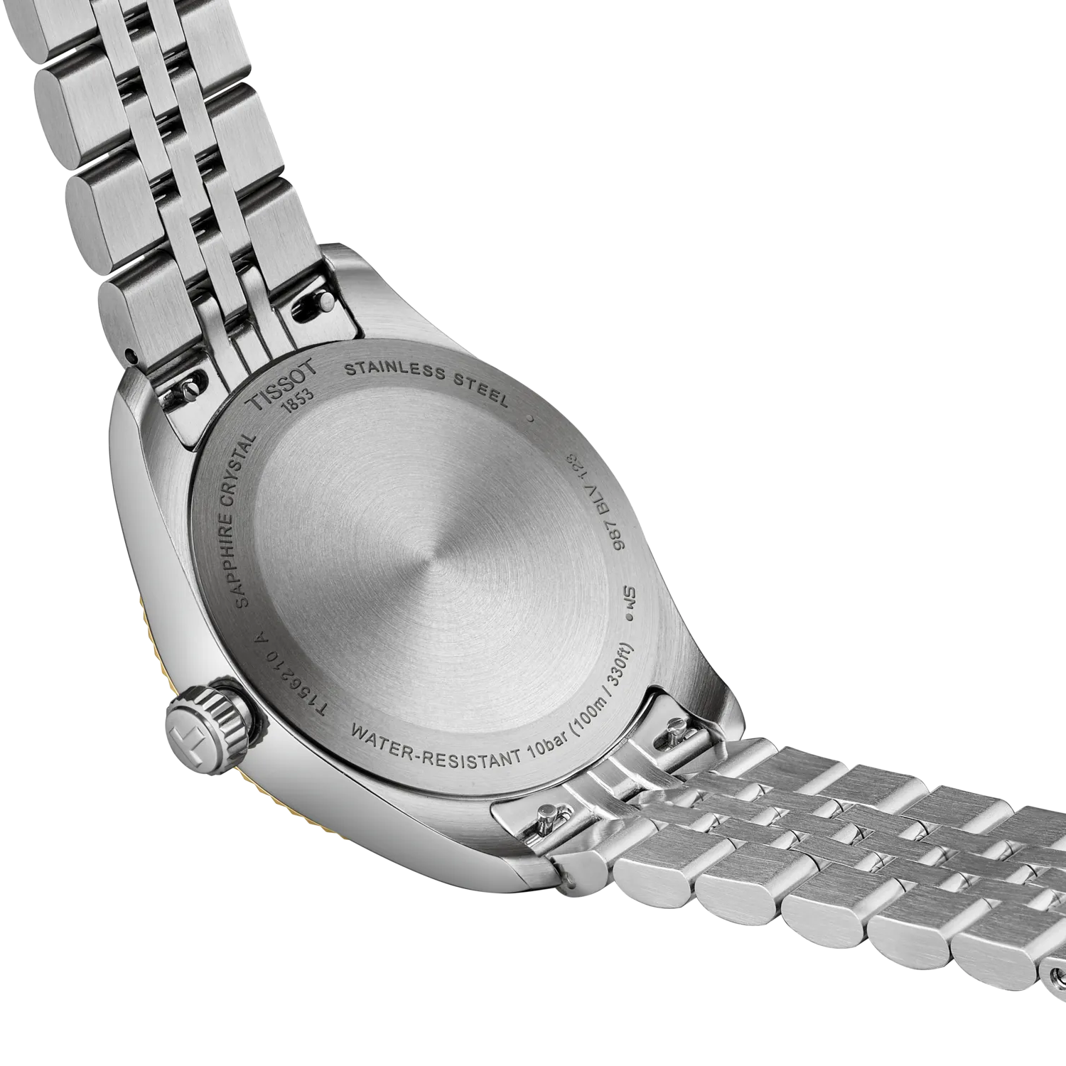 Tissot Ballade T156.210.22.031.00