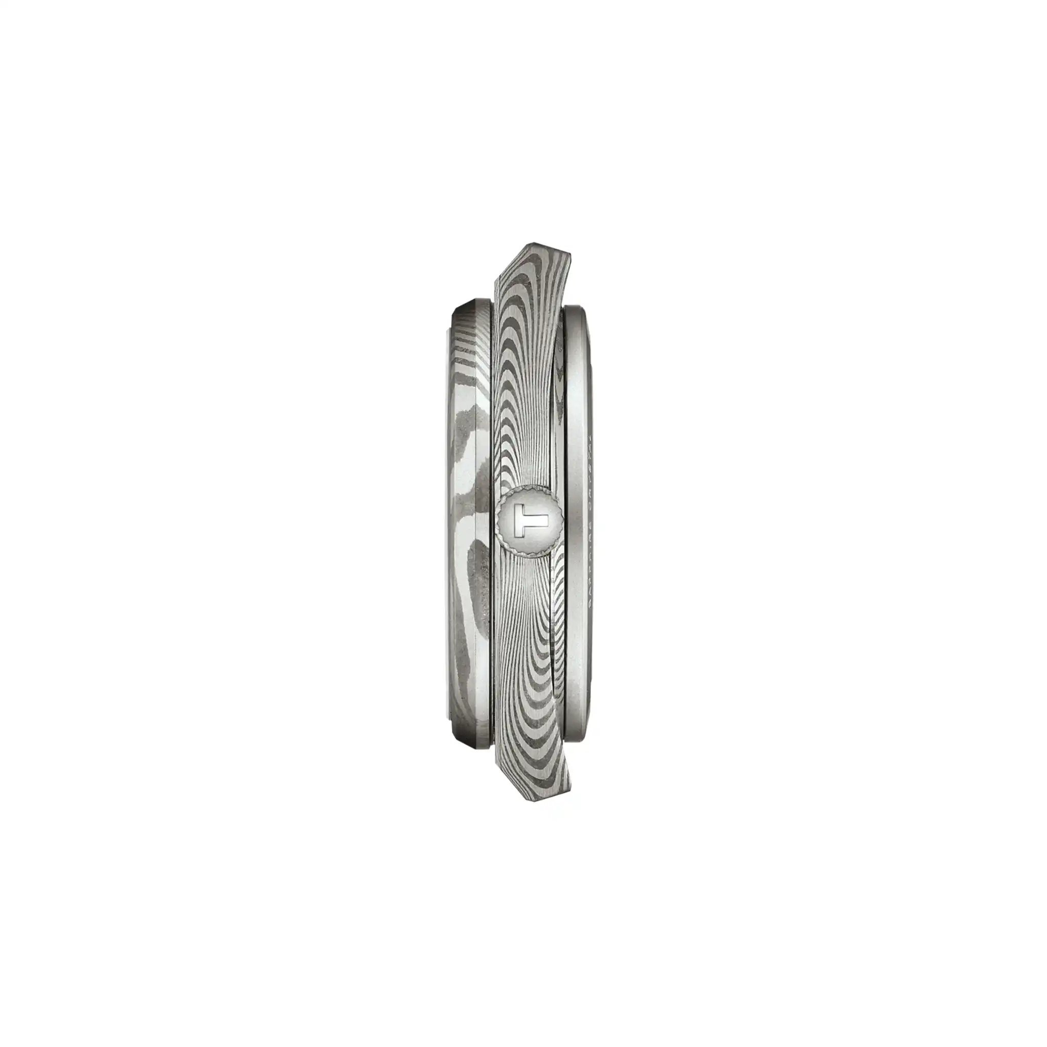 Tissot PRX Powermatic 80 Damascus 38mm T137.807.96.081.00