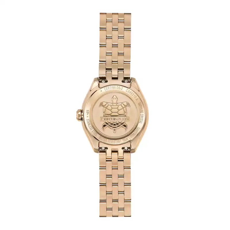Certina DS-2 Lady C049.210.33.026.00