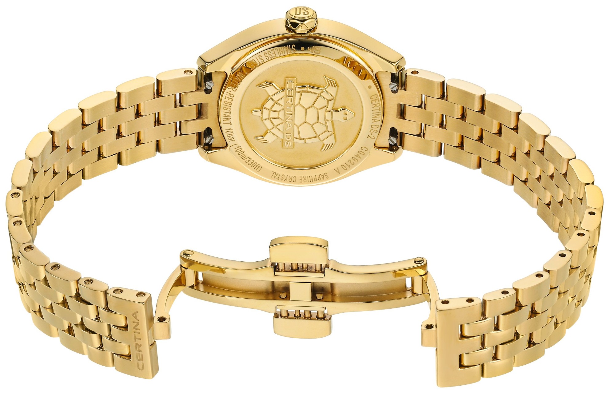 Certina DS-2 Lady C049.210.33.116.00