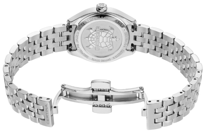 Certina DS-2 Lady C049.210.11.126.01