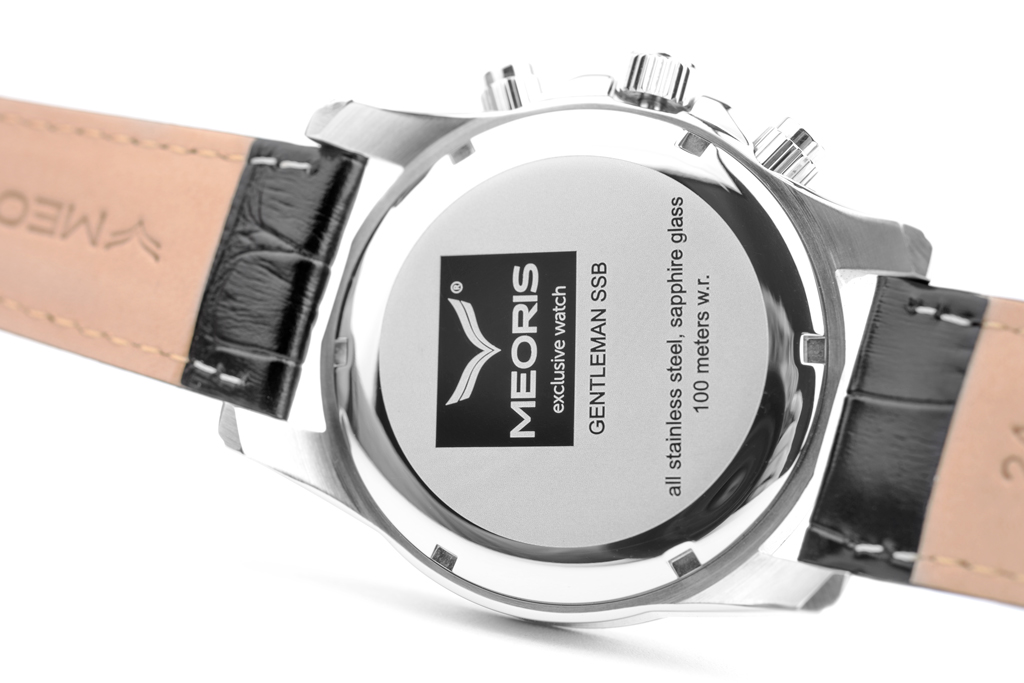 Meoris GENTLEMAN SSB